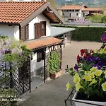فندق مبيت وإفطار La Casetta 4*