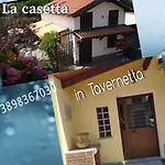 La Casetta Panzió Gattinara