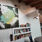 La Casetta فندق مبيت وإفطار Gattinara