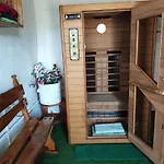 فندق مبيت وإفطار La Casetta 4*