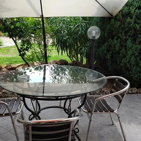 La Casetta Отель типа 