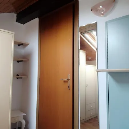 La Casetta Отель типа 