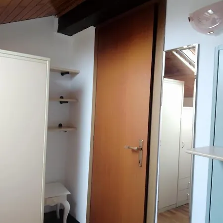 Nocleg ze śniadaniem La Casetta