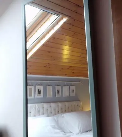 La Casetta Отель типа 