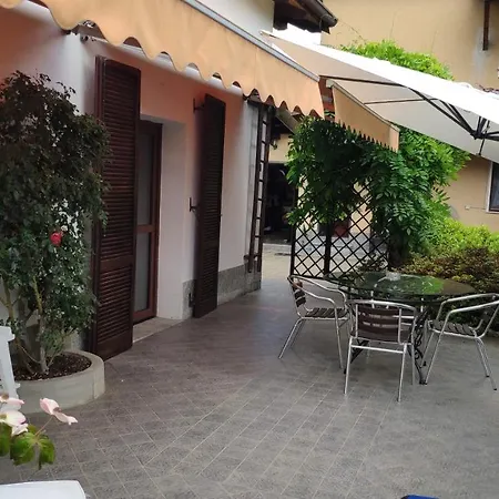住宿加早餐酒店 La Casetta