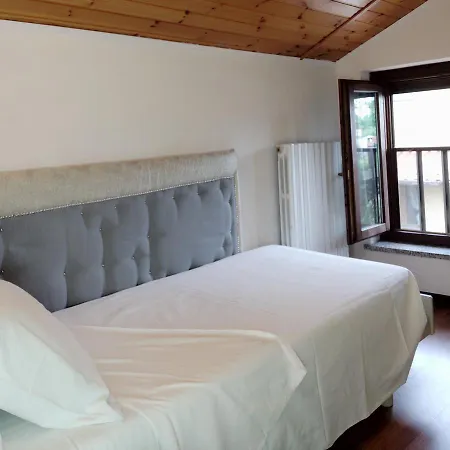 Bed & Breakfast La Casetta 4*