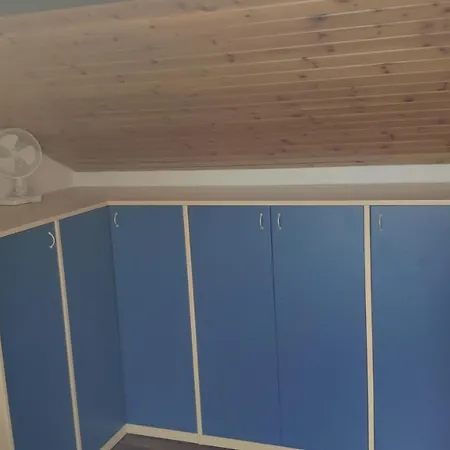 La Casetta Отель типа 