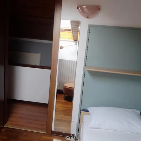 Nocleg ze śniadaniem La Casetta Gattinara