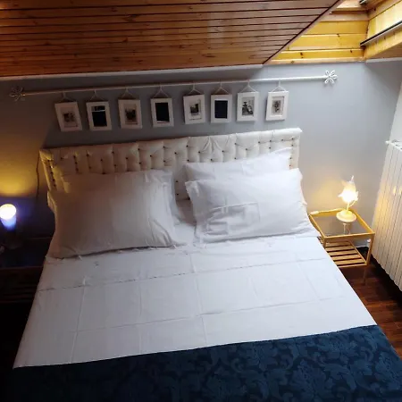Bed & Breakfast La Casetta Gattinara