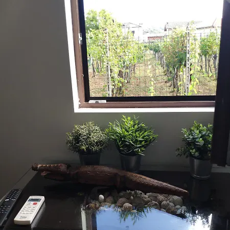 La Casetta Gattinara