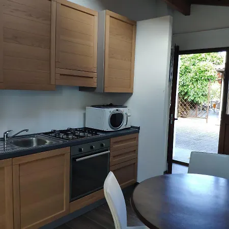 La Casetta Gattinara