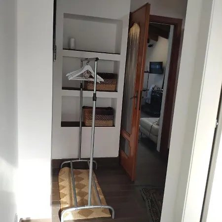Nocleg ze śniadaniem La Casetta Gattinara