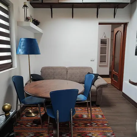 Bed & Breakfast La Casetta 4*