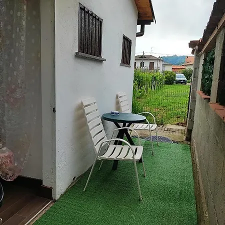 Bed & Breakfast La Casetta Gattinara