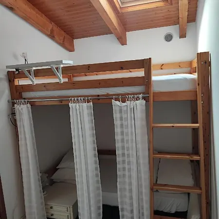 La Casetta Отель типа 