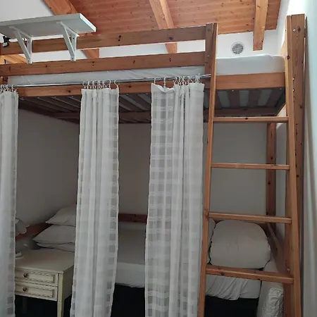 فندق مبيت وإفطار La Casetta *