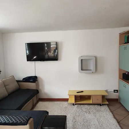 La Casetta