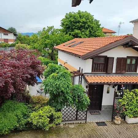 La Casetta Bed & Breakfast 4*