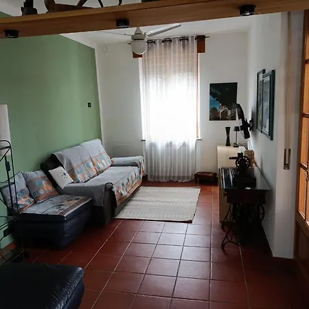 Bed & Breakfast La Casetta Gattinara