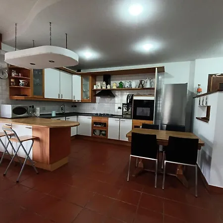 La Casetta Bed & Breakfast