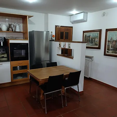 Bed & Breakfast La Casetta