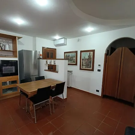 La Casetta Bed & Breakfast 4*