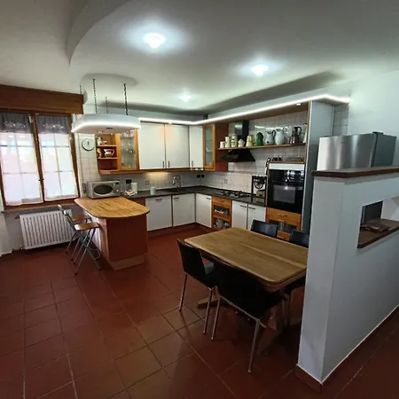 Bed & Breakfast La Casetta 4*