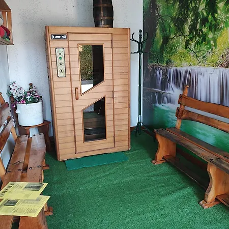 Bed & Breakfast La Casetta Gattinara