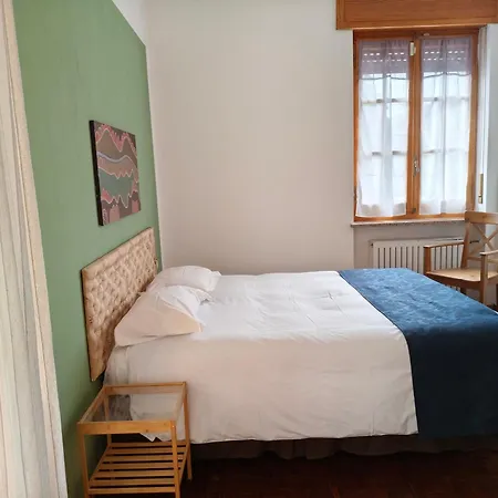 La Casetta 4*