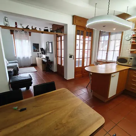Bed & Breakfast La Casetta