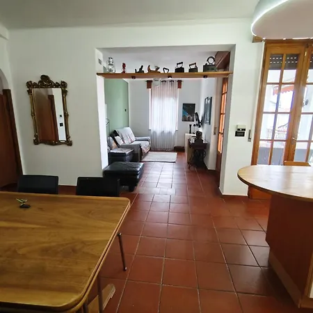 Bed & Breakfast La Casetta 4*