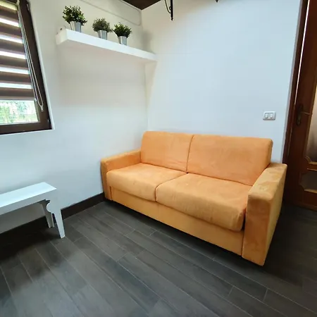 Bed & Breakfast La Casetta Gattinara