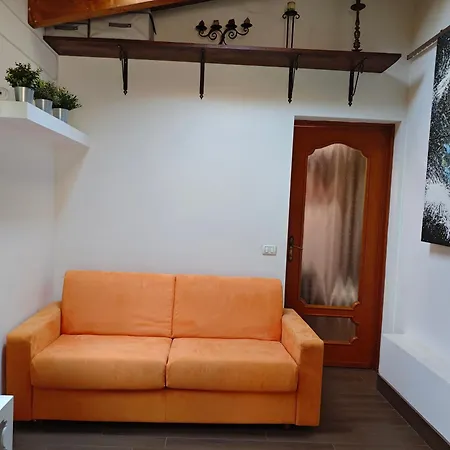 La Casetta Bed & Breakfast