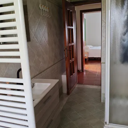 Bed & Breakfast La Casetta