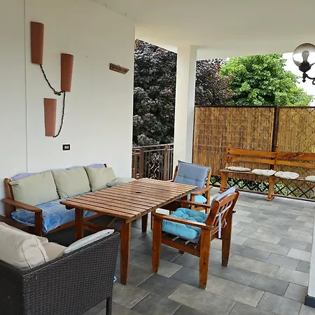 La Casetta Bed & Breakfast 4*