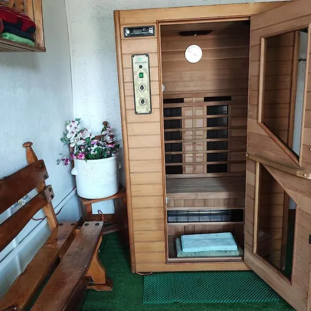 Bed & Breakfast La Casetta 4*