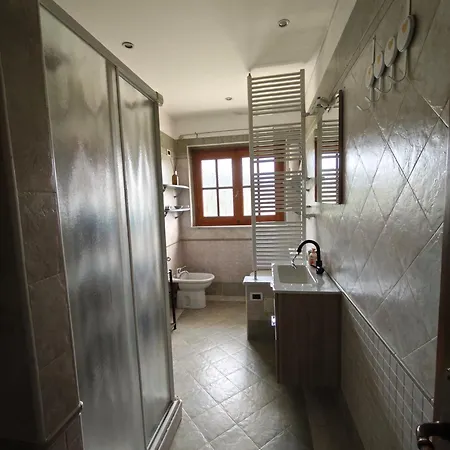 La Casetta Bed & Breakfast Gattinara