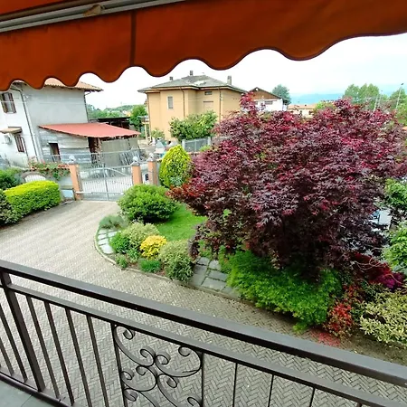 La Casetta Bed & Breakfast
