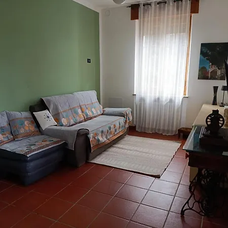 Bed & Breakfast La Casetta 4*