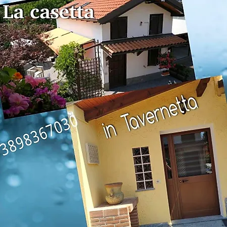 La Casetta