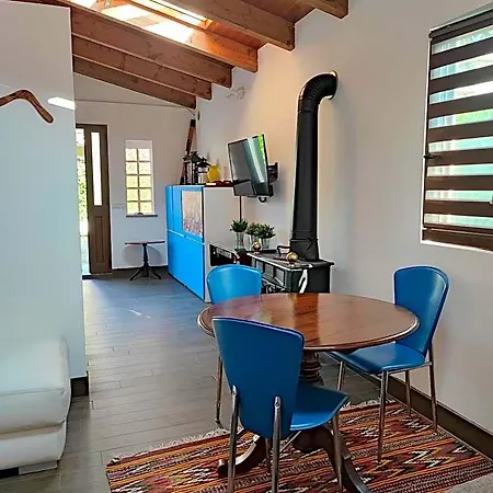 La Casetta Bed & Breakfast