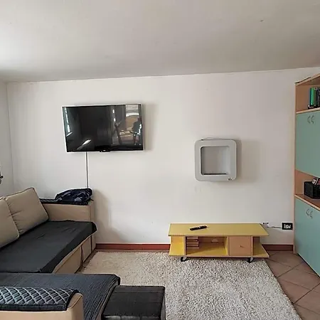 La Casetta