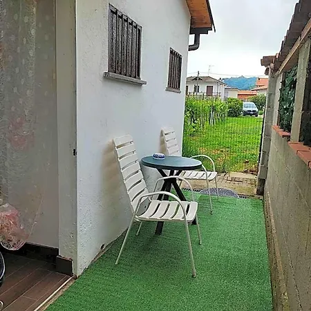 La Casetta Nocleg ze śniadaniem Gattinara