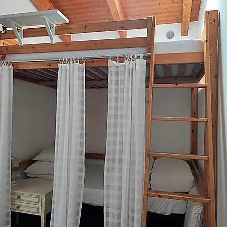 La Casetta Nocleg ze śniadaniem 4*