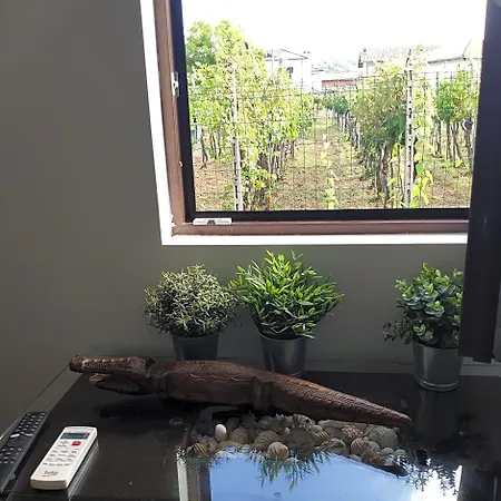 La Casetta 住宿加早餐酒店