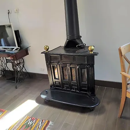 La Casetta Bed & Breakfast