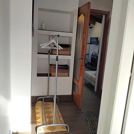 Bed & Breakfast La Casetta 4*