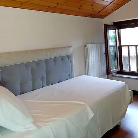 La Casetta Bed & Breakfast Gattinara