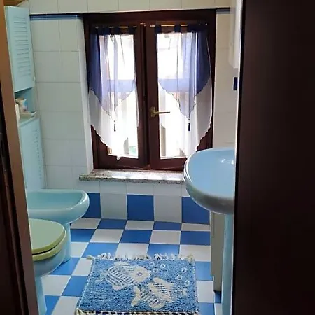 La Casetta