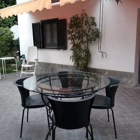 La Casetta 4*